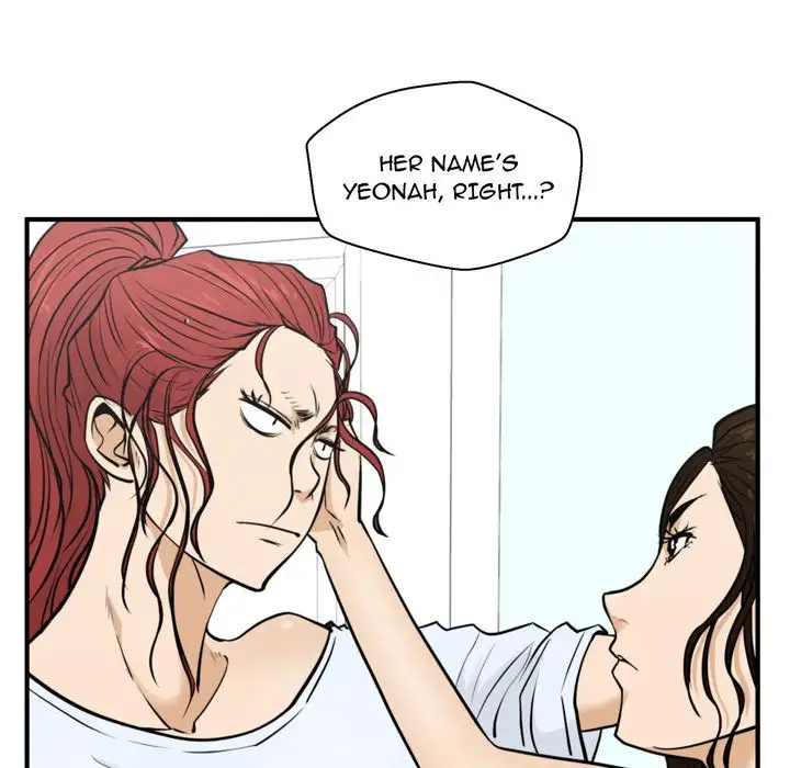 Mr. Kang Chapter 63 - Manhwa18.com