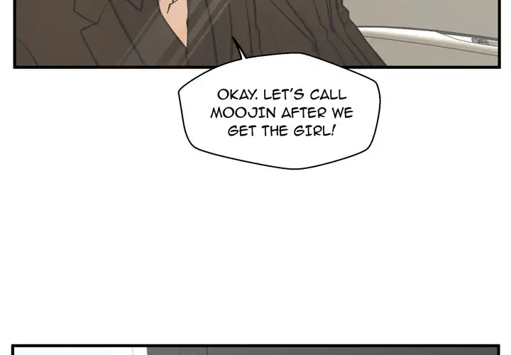 Mr. Kang Chapter 64 - Manhwa18.com