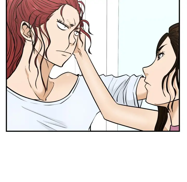 Mr. Kang Chapter 64 - Manhwa18.com