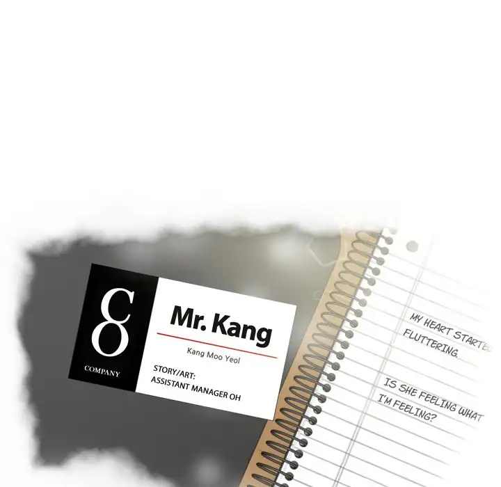 Mr. Kang Chapter 64 - Manhwa18.com