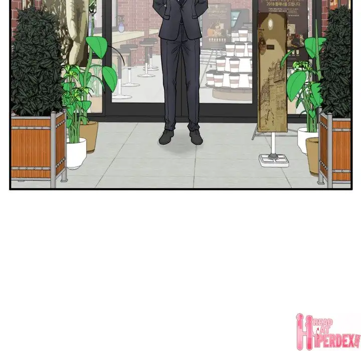 Mr. Kang Chapter 64 - Manhwa18.com