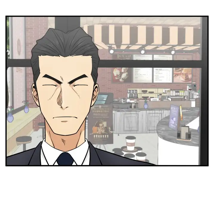 Mr. Kang Chapter 64 - Manhwa18.com