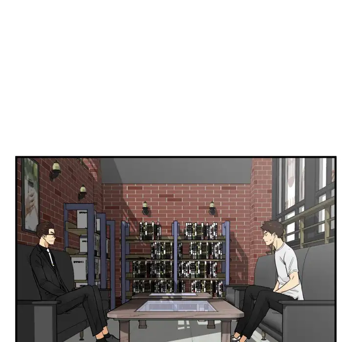 Mr. Kang Chapter 64 - Manhwa18.com