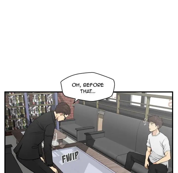 Mr. Kang Chapter 64 - Manhwa18.com