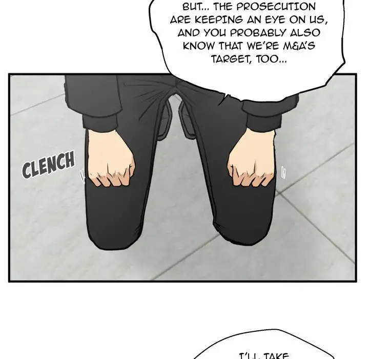 Mr. Kang Chapter 64 - Manhwa18.com