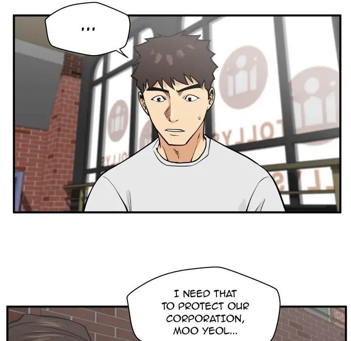 Mr. Kang Chapter 64 - Manhwa18.com