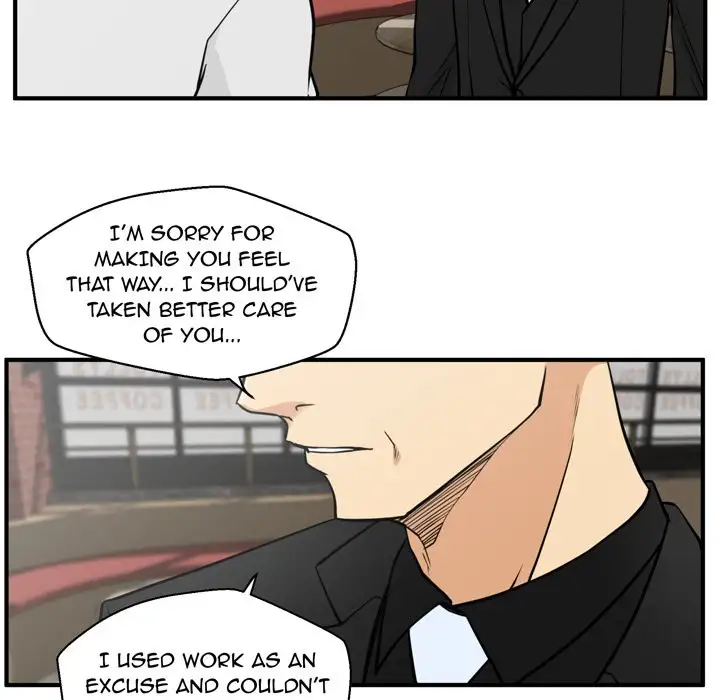 Mr. Kang Chapter 64 - Manhwa18.com