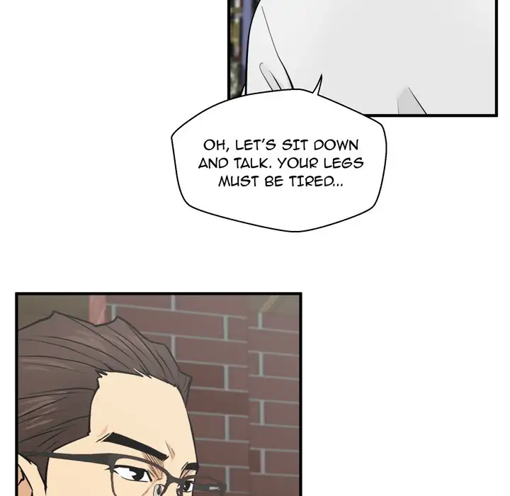 Mr. Kang Chapter 64 - Manhwa18.com