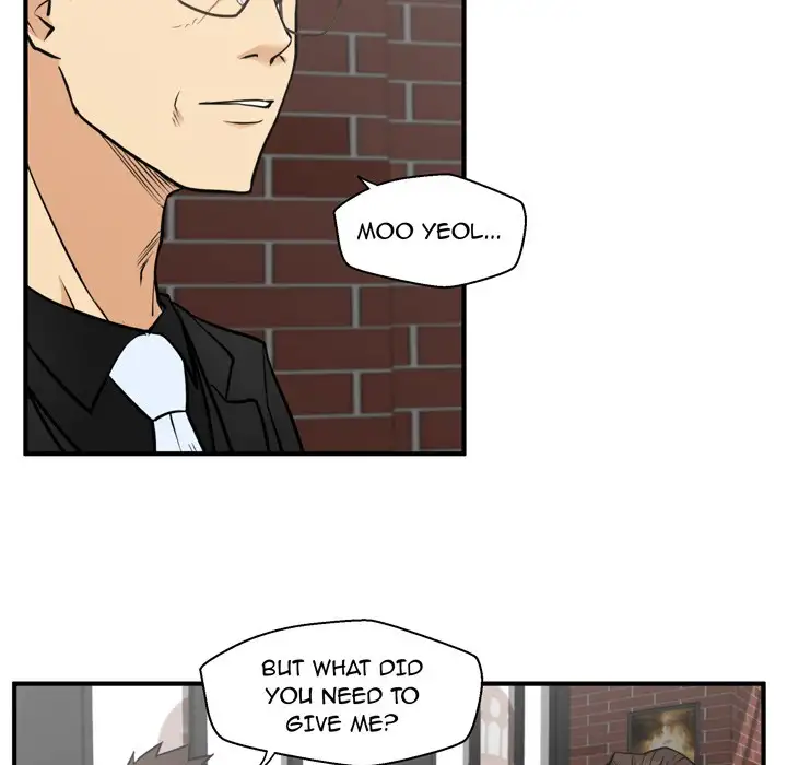 Mr. Kang Chapter 64 - Manhwa18.com