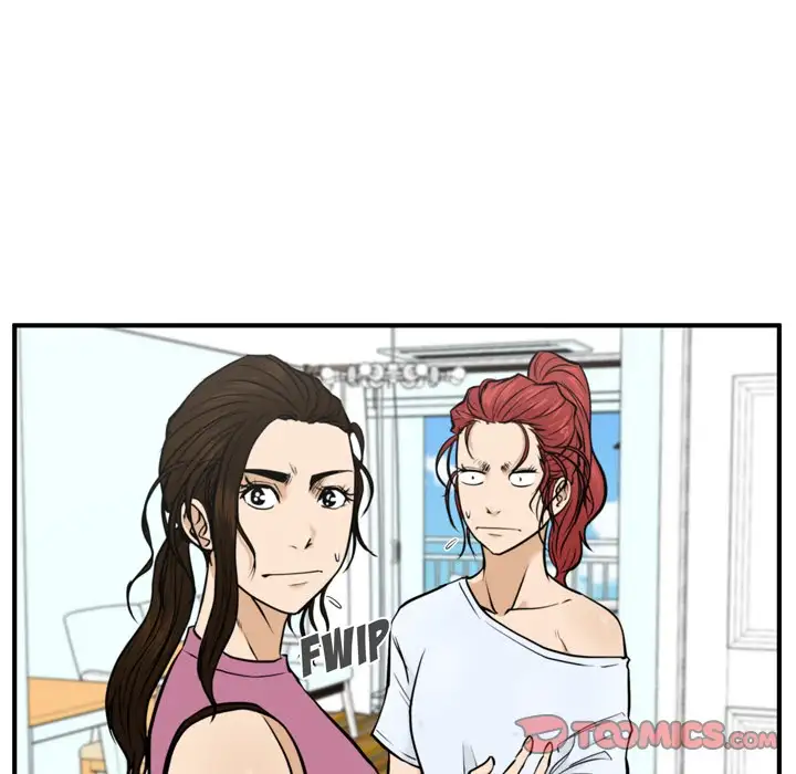 Mr. Kang Chapter 64 - Manhwa18.com