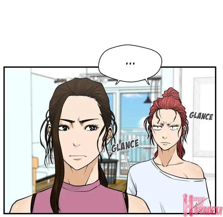 Mr. Kang Chapter 64 - Manhwa18.com