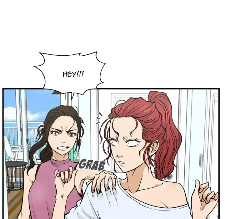 Mr. Kang Chapter 64 - Manhwa18.com