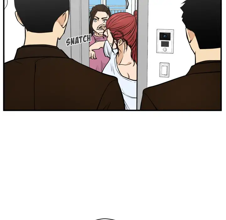 Mr. Kang Chapter 64 - Manhwa18.com