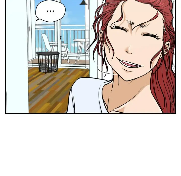 Mr. Kang Chapter 64 - Manhwa18.com