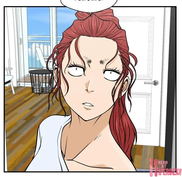 Mr. Kang Chapter 64 - Manhwa18.com