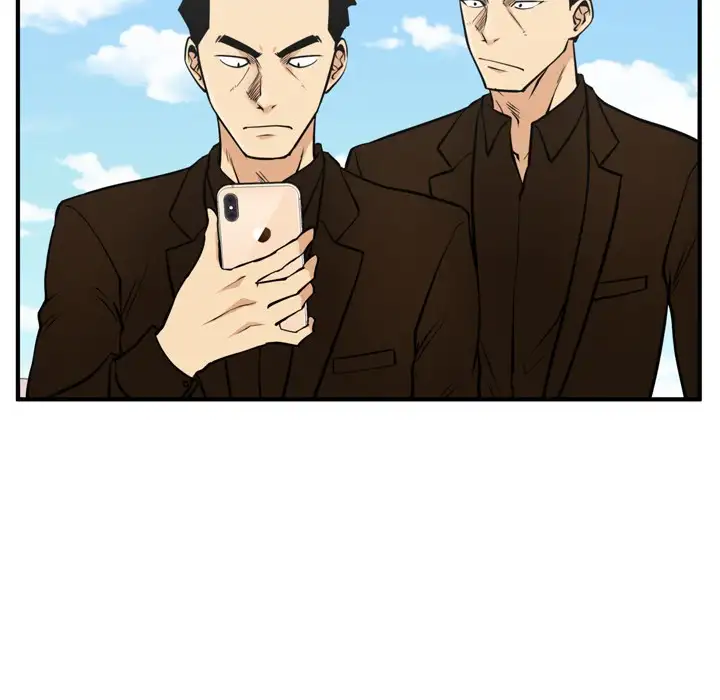 Mr. Kang Chapter 64 - Manhwa18.com