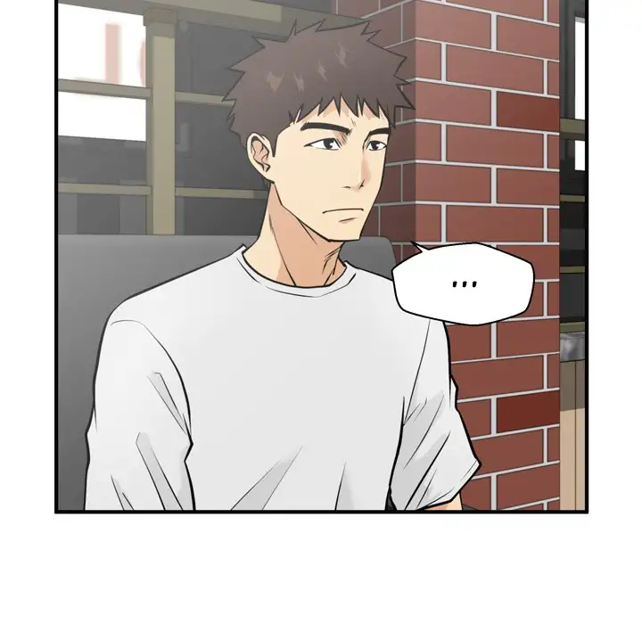 Mr. Kang Chapter 64 - Manhwa18.com