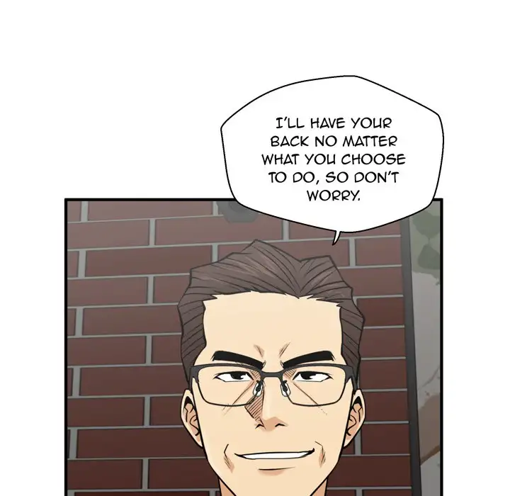 Mr. Kang Chapter 64 - Manhwa18.com