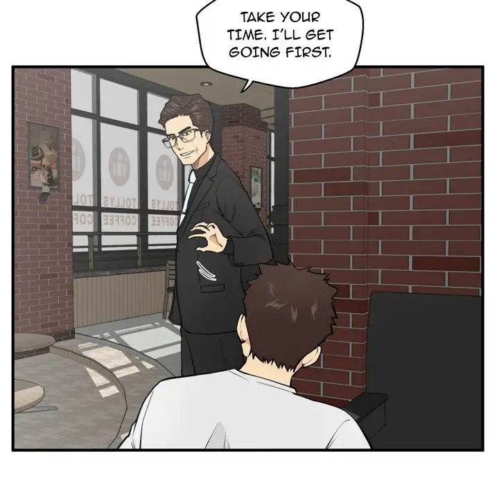 Mr. Kang Chapter 64 - Manhwa18.com