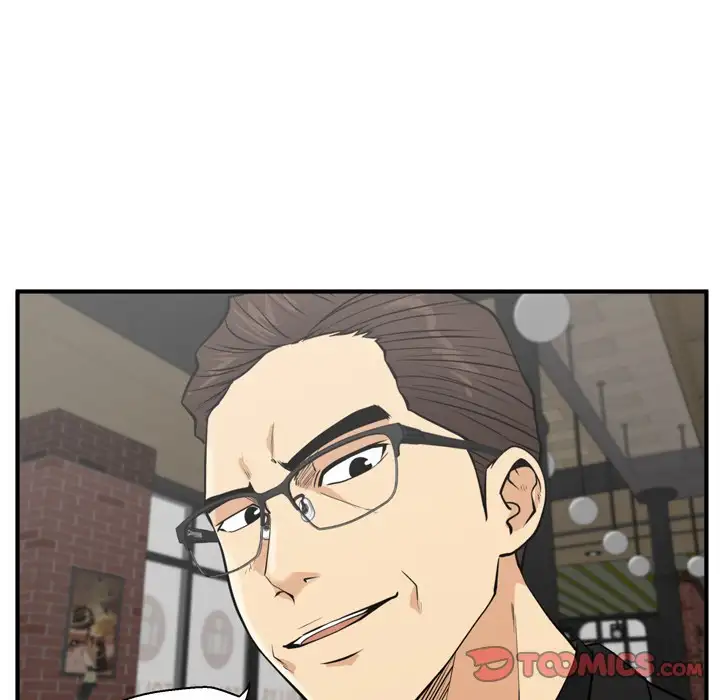 Mr. Kang Chapter 64 - Manhwa18.com