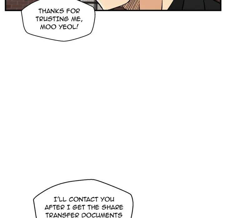 Mr. Kang Chapter 64 - Manhwa18.com