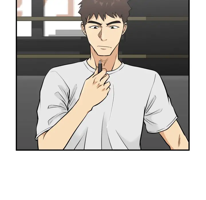 Mr. Kang Chapter 64 - Manhwa18.com