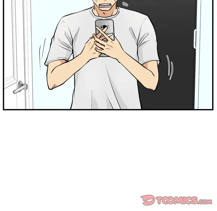 Mr. Kang Chapter 64 - Manhwa18.com