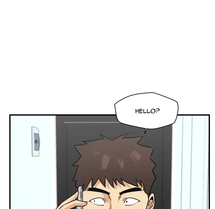 Mr. Kang Chapter 64 - Manhwa18.com