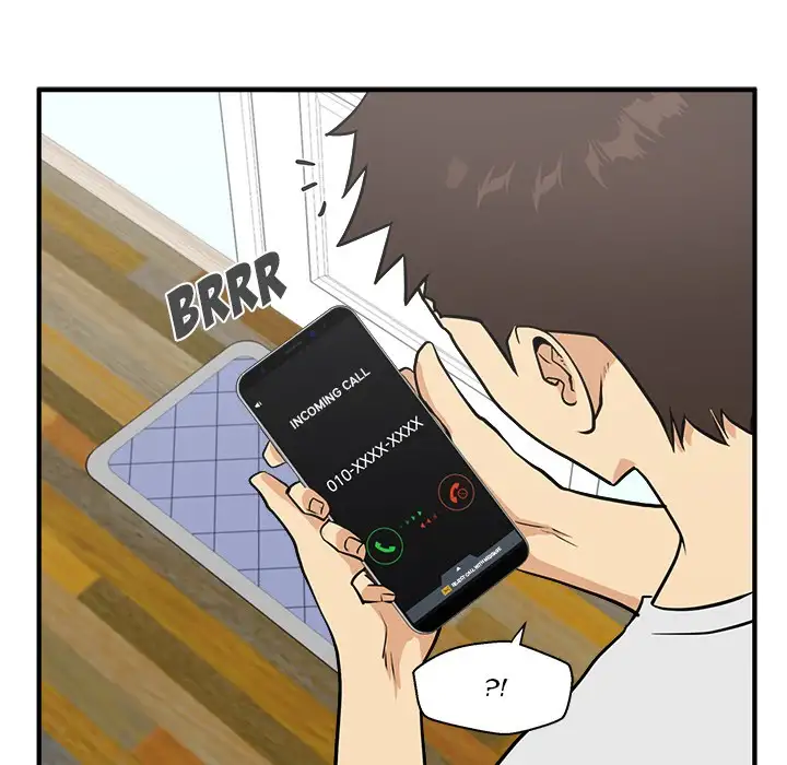 Mr. Kang Chapter 65 - Manhwa18.com