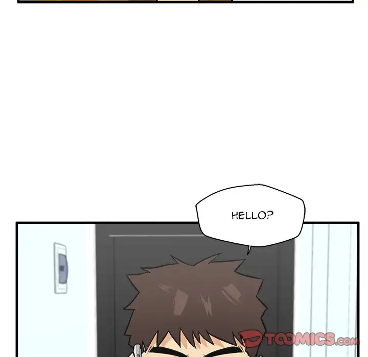 Mr. Kang Chapter 65 - Manhwa18.com