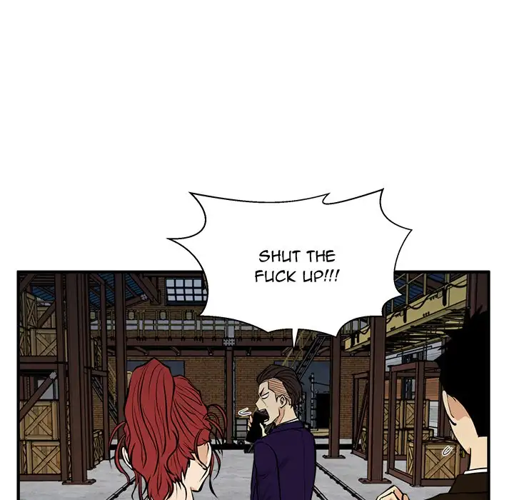 Mr. Kang Chapter 65 - Manhwa18.com