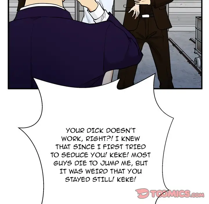 Mr. Kang Chapter 65 - Manhwa18.com