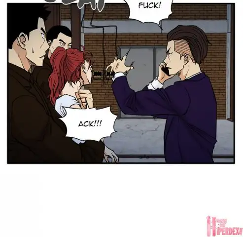 Mr. Kang Chapter 65 - Manhwa18.com