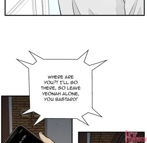 Mr. Kang Chapter 65 - Manhwa18.com