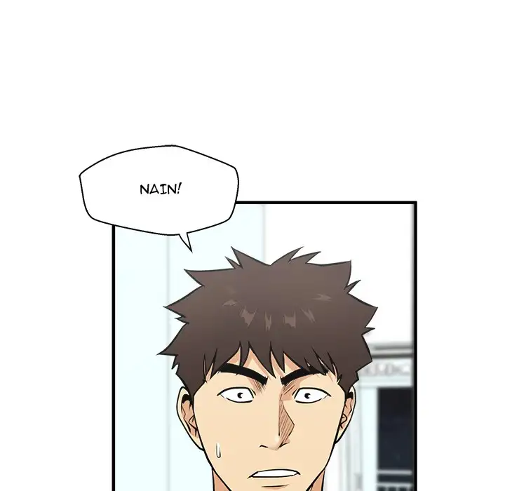 Mr. Kang Chapter 65 - Manhwa18.com