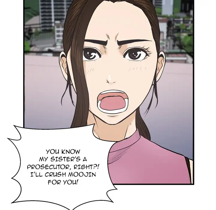 Mr. Kang Chapter 65 - Manhwa18.com