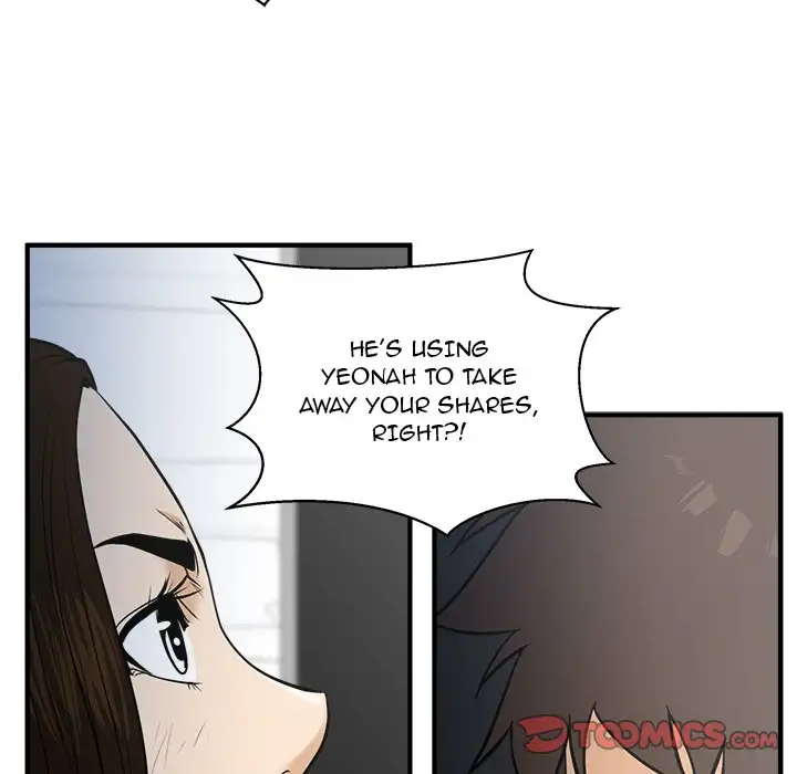 Mr. Kang Chapter 65 - Manhwa18.com