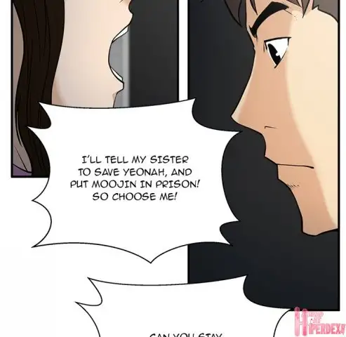 Mr. Kang Chapter 65 - Manhwa18.com