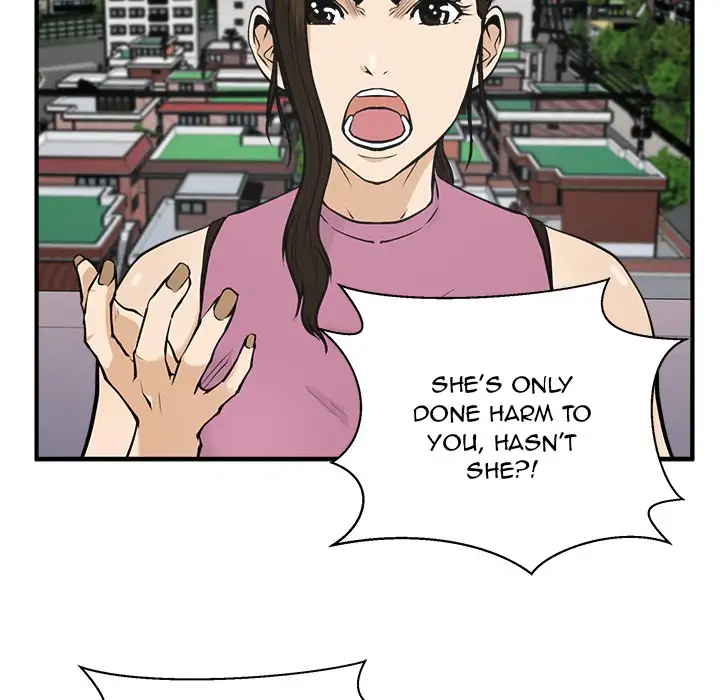 Mr. Kang Chapter 65 - Manhwa18.com