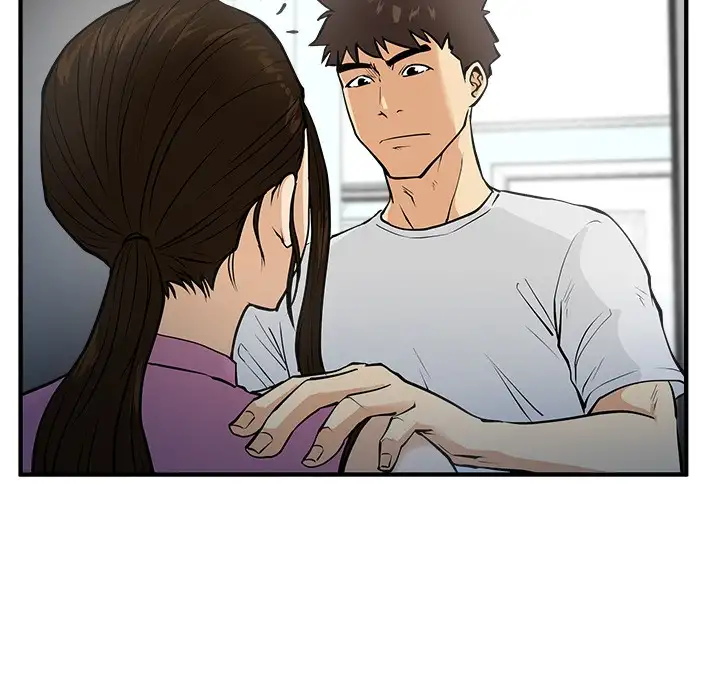 Mr. Kang Chapter 65 - Manhwa18.com