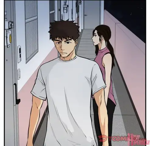 Mr. Kang Chapter 65 - Manhwa18.com