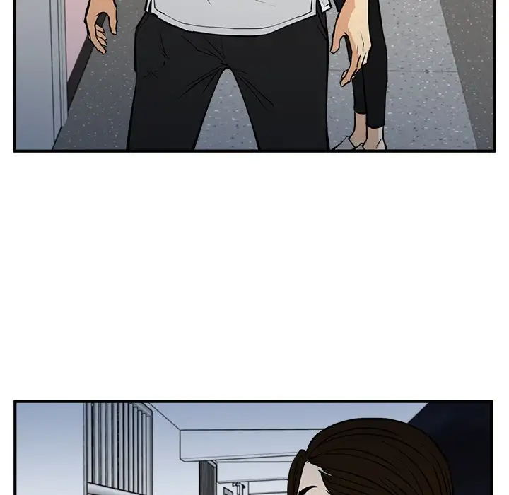 Mr. Kang Chapter 65 - Manhwa18.com