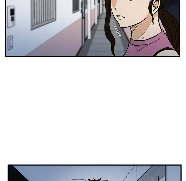 Mr. Kang Chapter 65 - Manhwa18.com