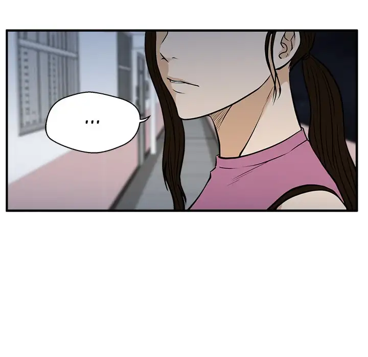 Mr. Kang Chapter 65 - Manhwa18.com