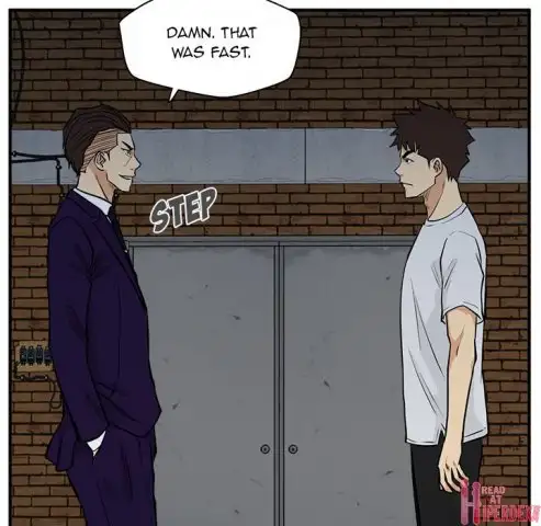 Mr. Kang Chapter 65 - Manhwa18.com