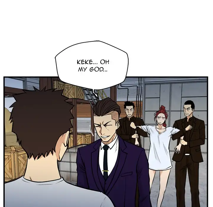 Mr. Kang Chapter 65 - Manhwa18.com