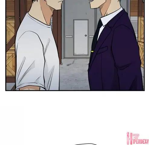 Mr. Kang Chapter 65 - Manhwa18.com