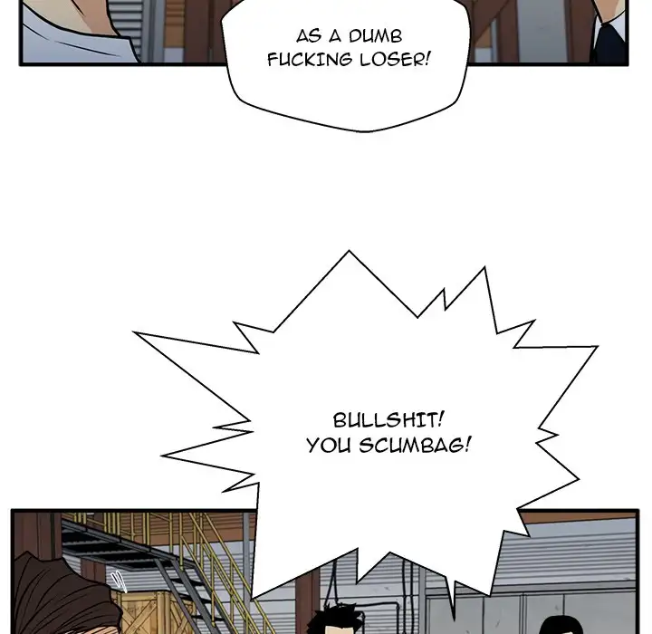 Mr. Kang Chapter 65 - Manhwa18.com