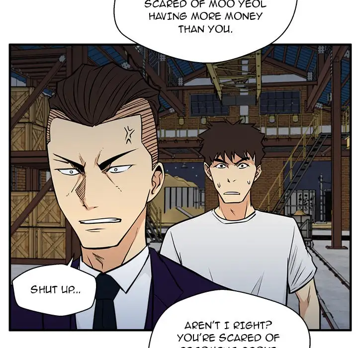 Mr. Kang Chapter 65 - Manhwa18.com