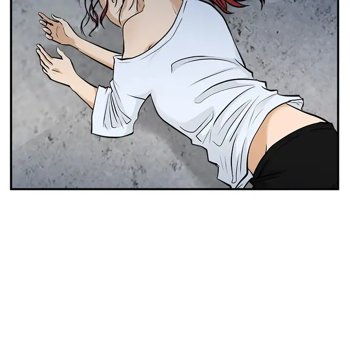 Mr. Kang Chapter 65 - Manhwa18.com